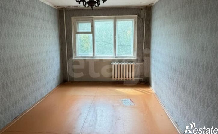 3-комн квартира Советская улица, 33,  д. 33