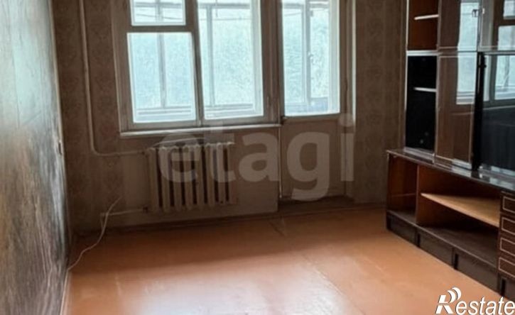3-комн квартира Советская улица, 33,  д. 33