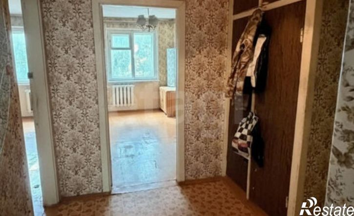 3-комн квартира Советская улица, 33,  д. 33