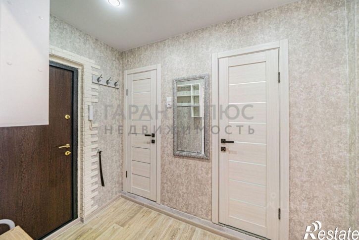 1-комн квартира улица Доватора, 4/1,  д. 4/1