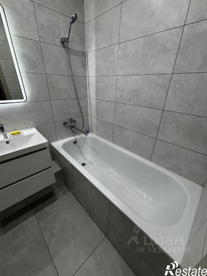 2-комн квартира улица Механизаторов, 15А,  д. 15А