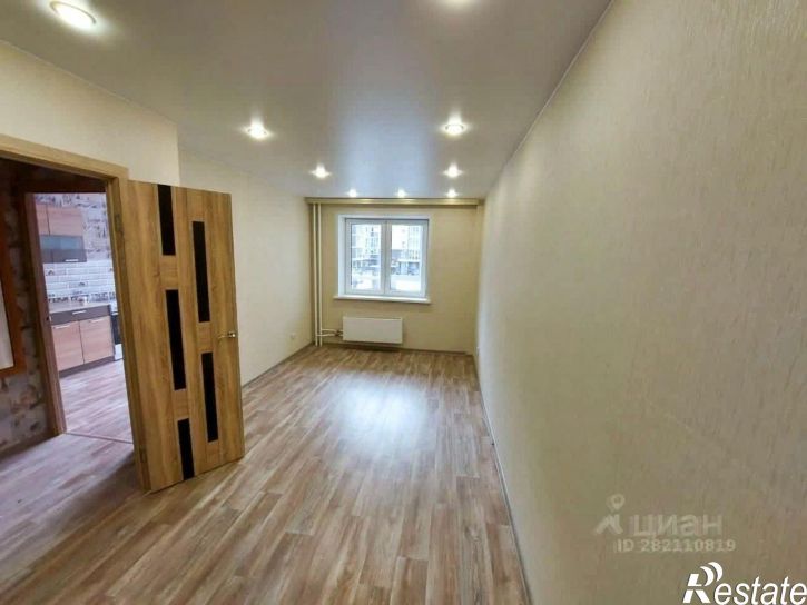 1-комн квартира улица Свиридова, 10,  д. 10