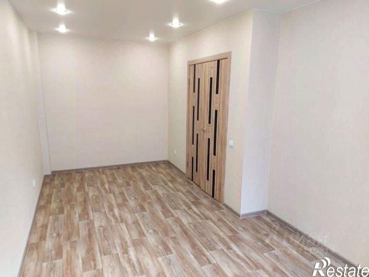 1-комн квартира улица Свиридова, 10,  д. 10