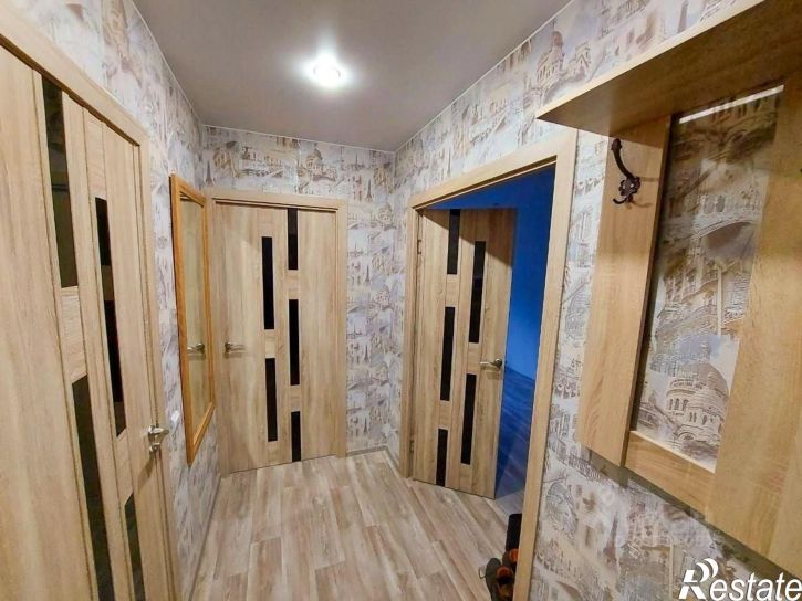 1-комн квартира улица Свиридова, 10,  д. 10