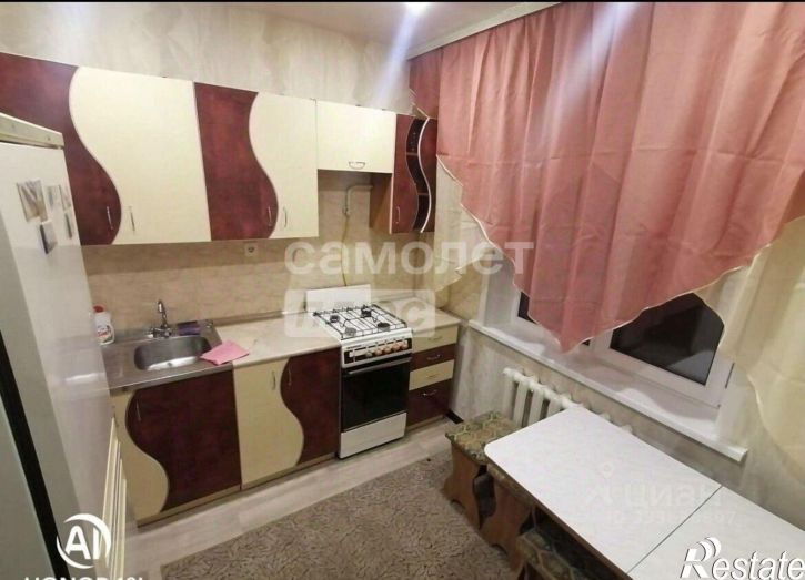 1-комн квартира проспект Победы, 118,  д. 118