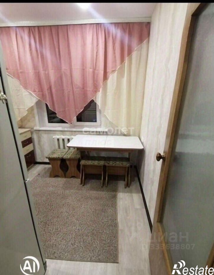 1-комн квартира проспект Победы, 118,  д. 118