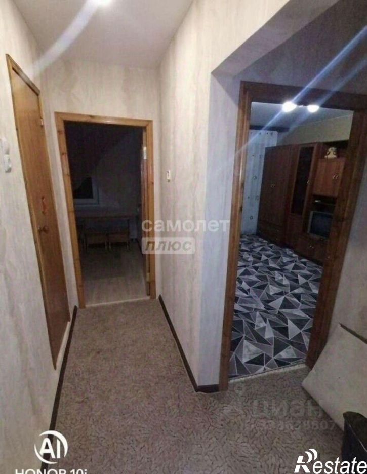 1-комн квартира проспект Победы, 118,  д. 118