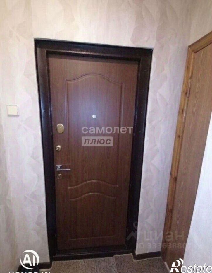 1-комн квартира проспект Победы, 118,  д. 118