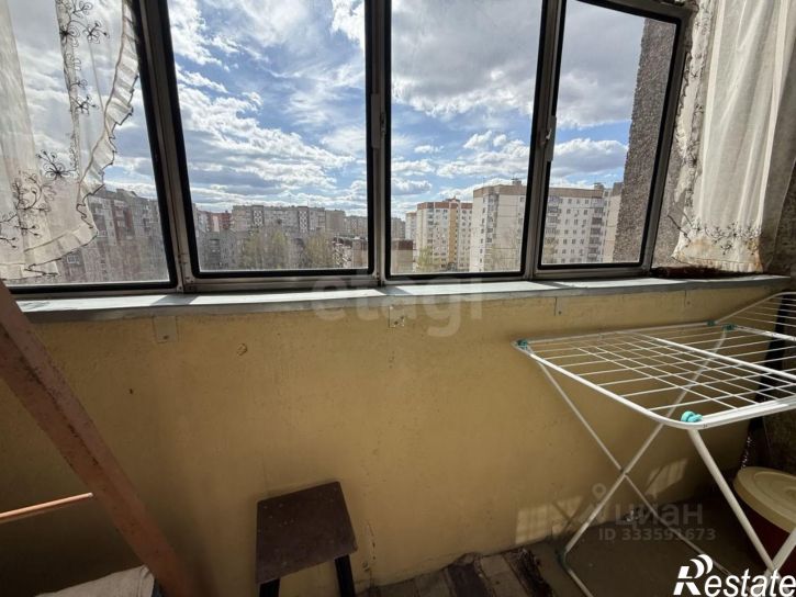 2-комн квартира проспект 60 лет СССР, 41,  д. 41