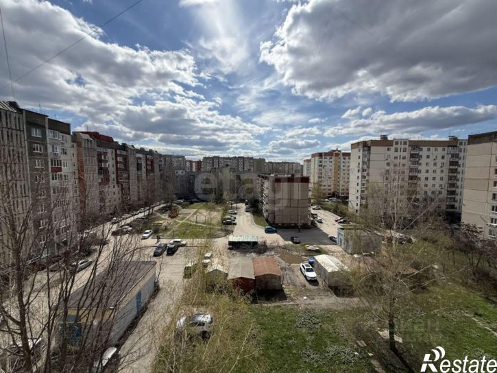 2-комн квартира проспект 60 лет СССР, 41,  д. 41