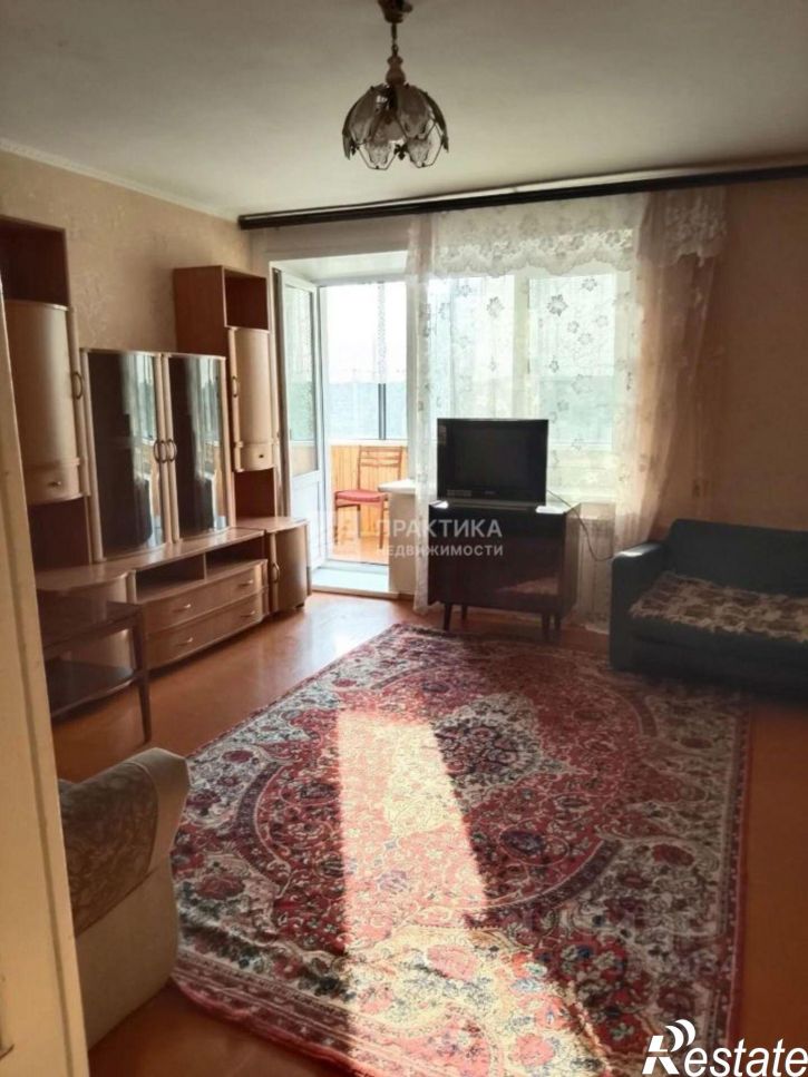 3-комн квартира улица Неделина, 31,  д. 31