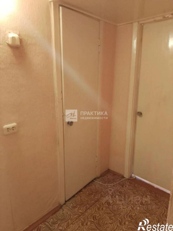 3-комн квартира улица Неделина, 31,  д. 31