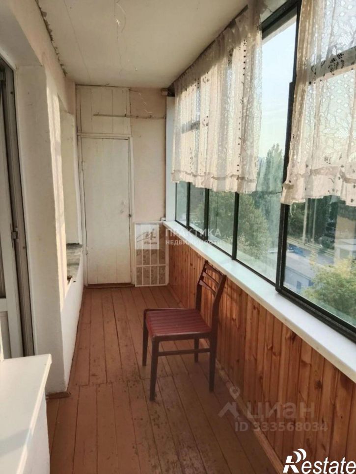 3-комн квартира улица Неделина, 31,  д. 31