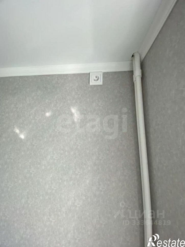 2-комн квартира проспект Мира, 3,  д. 3