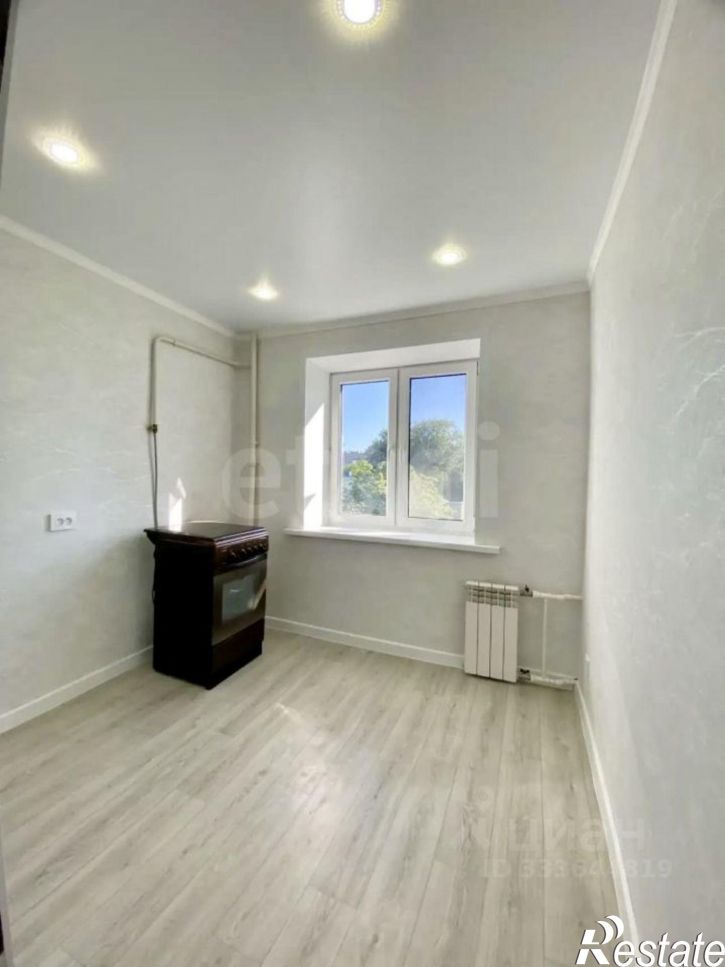2-комн квартира проспект Мира, 3,  д. 3