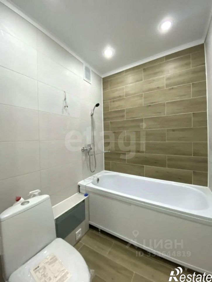 2-комн квартира проспект Мира, 3,  д. 3
