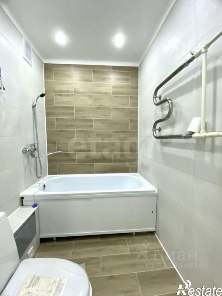2-комн квартира проспект Мира, 3,  д. 3