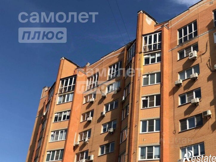 5-комн квартира улица Балмочных, 32,  д. 32