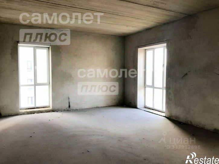 5-комн квартира улица Балмочных, 32,  д. 32