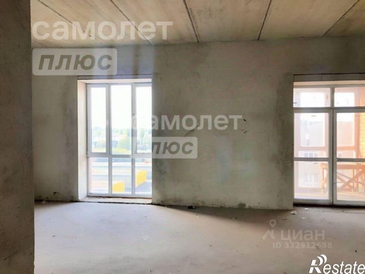 5-комн квартира улица Балмочных, 32,  д. 32