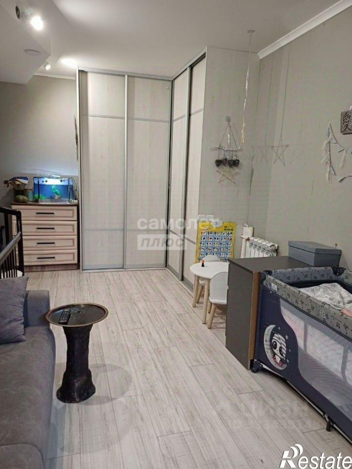 2-комн квартира улица Германа Титова, 6/2,  д. 6/2