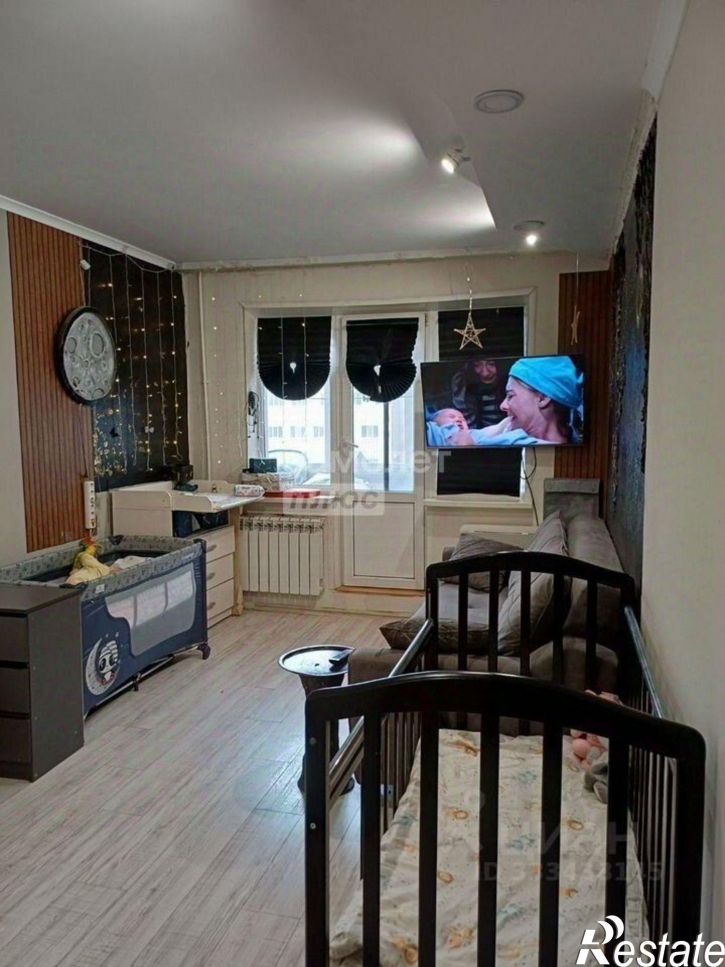 2-комн квартира улица Германа Титова, 6/2,  д. 6/2