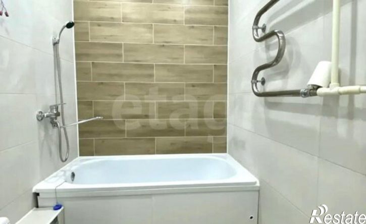 2-комн квартира проспект Мира, 3,  д. 3