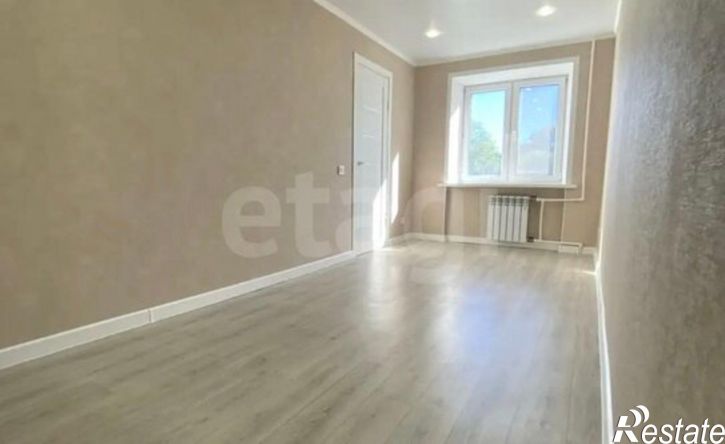 2-комн квартира проспект Мира, 3,  д. 3