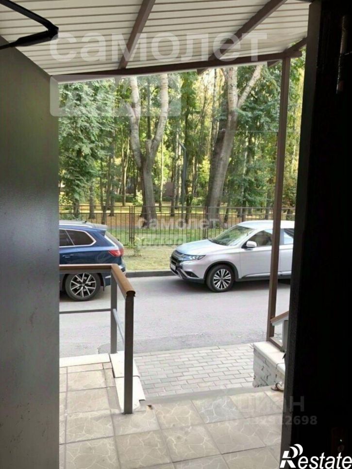 5-комн квартира улица Балмочных, 32,  д. 32