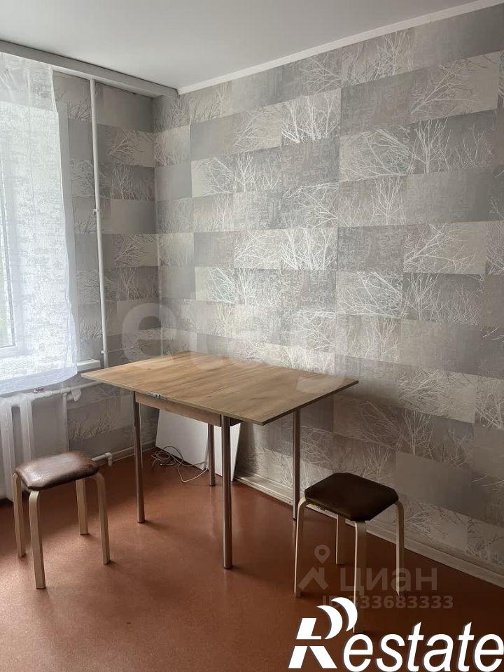 Сдать комнату за 13 000 рублей на улица Студенческий городок, 16