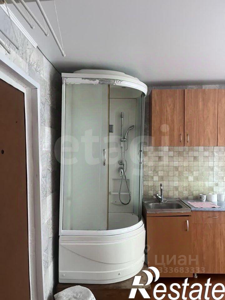 Сдать комнату за 13 000 рублей на улица Студенческий городок, 16