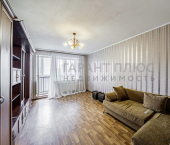2-комн, 65кв м, этаж 5/14 улица А. Г. Стаханова, 63