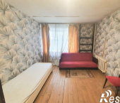 1-комн, 25кв м, этаж 4/10 улица Ушинского, 7