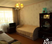 2-комн, 42кв м, этаж 3/5 улица Филипченко, 7
