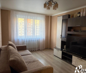 2-комн, 54кв м, этаж 5/13 улица Свиридова, 6