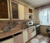 1-комн, 31кв м, этаж 6/9 Первомайская улица, 65