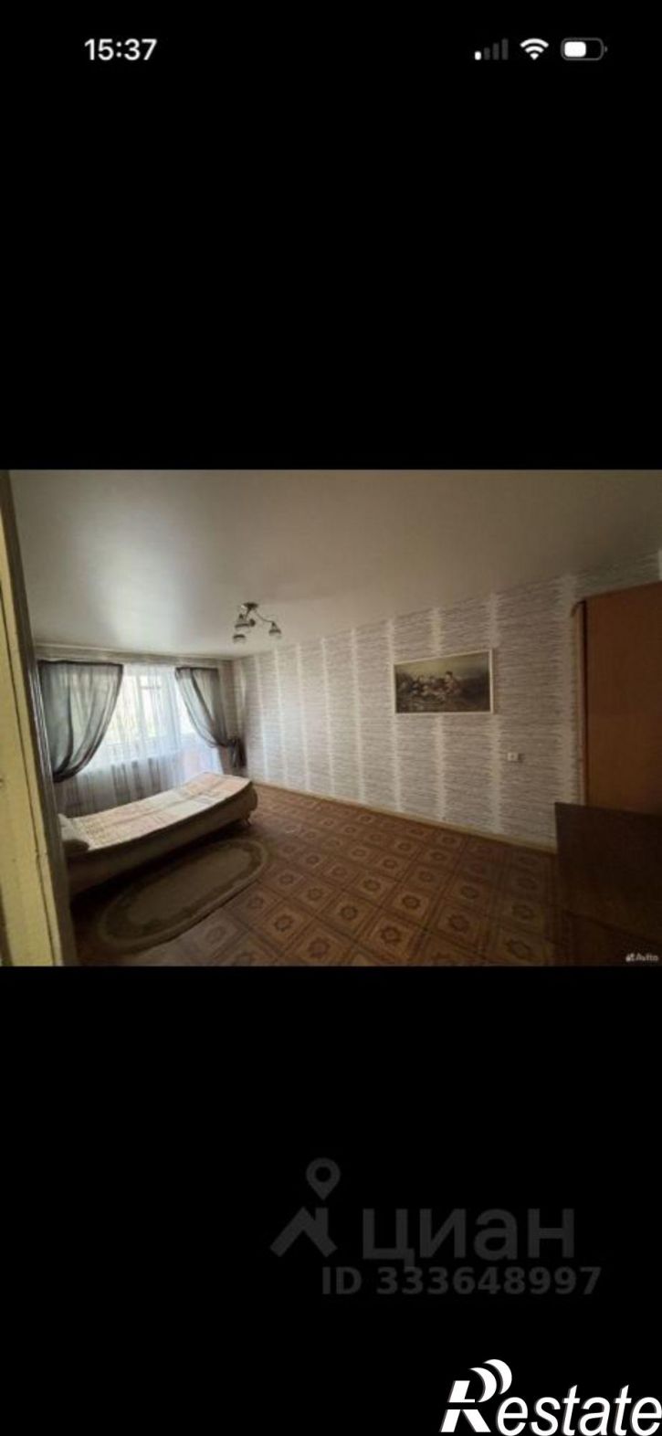 1-комн квартира улица Мамина-Сибиряка, 2,  д. 2