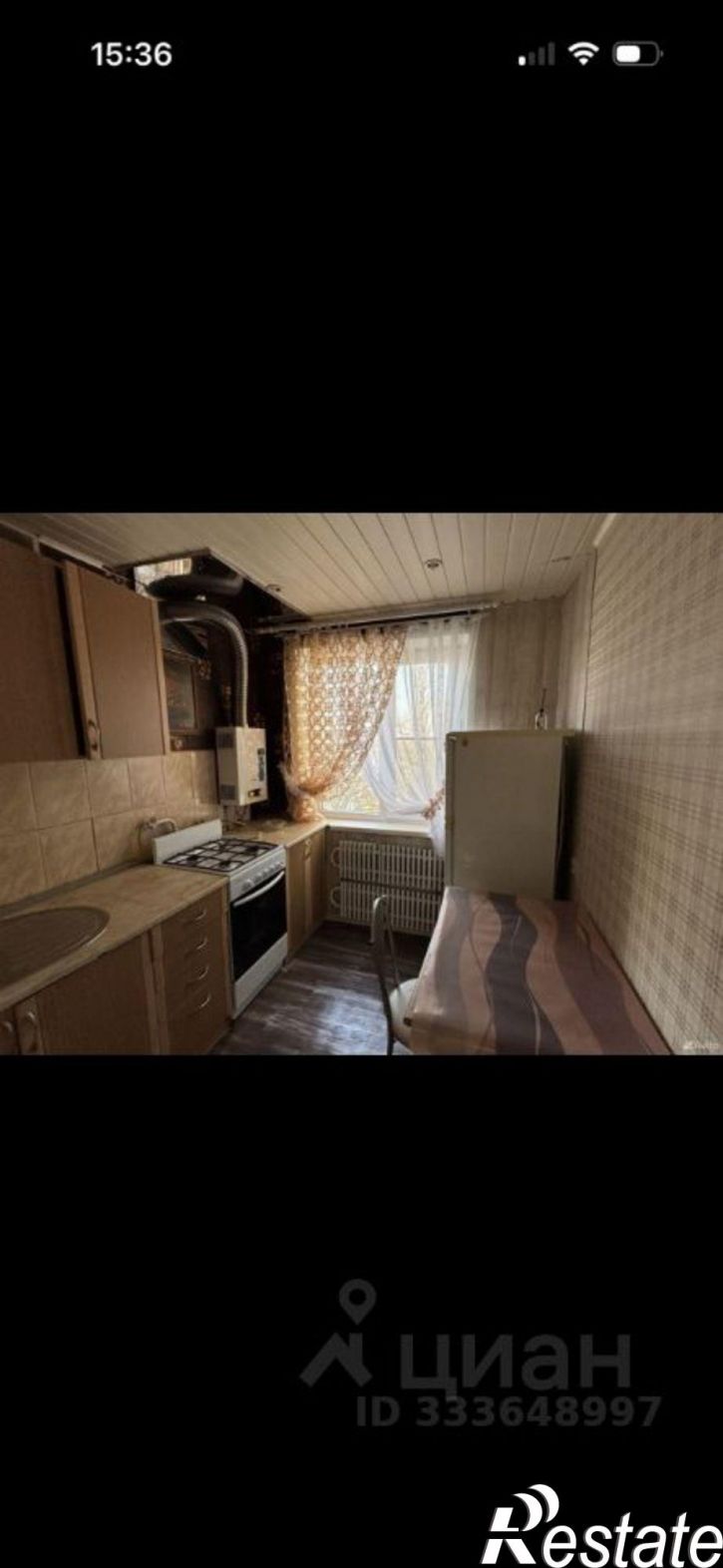 1-комн квартира улица Мамина-Сибиряка, 2,  д. 2