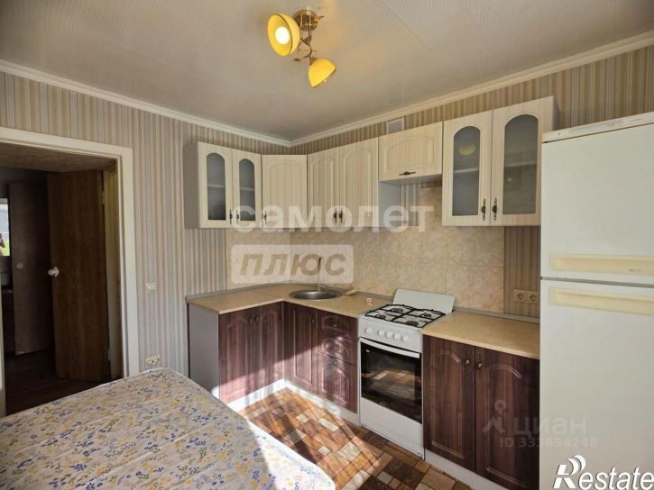 1-комн квартира проезд Строителей, 18,  д. 18