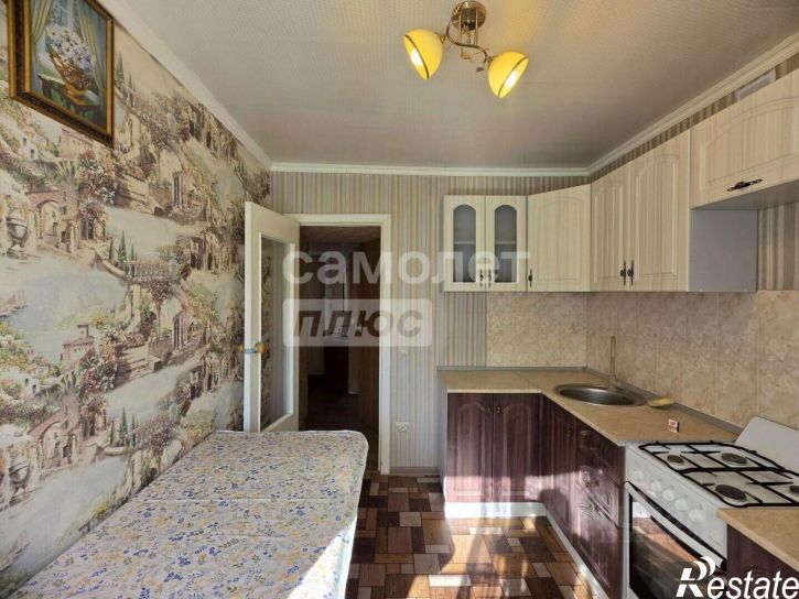 1-комн квартира проезд Строителей, 18,  д. 18
