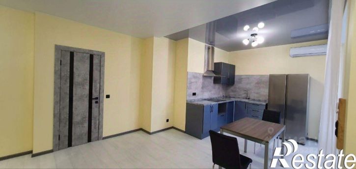 1-комн квартира улица Игнатьева, 33 к1,  д. 33 к1