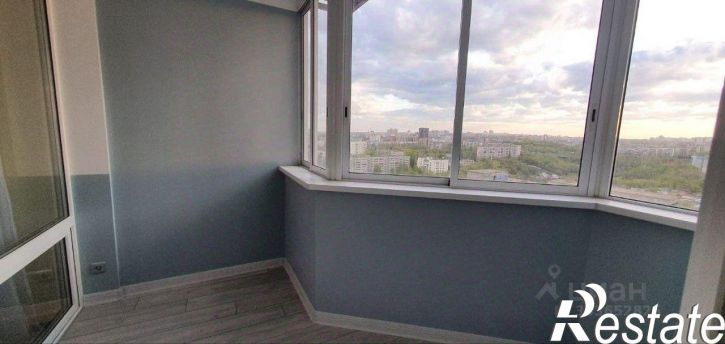 1-комн квартира улица Игнатьева, 33 к1,  д. 33 к1