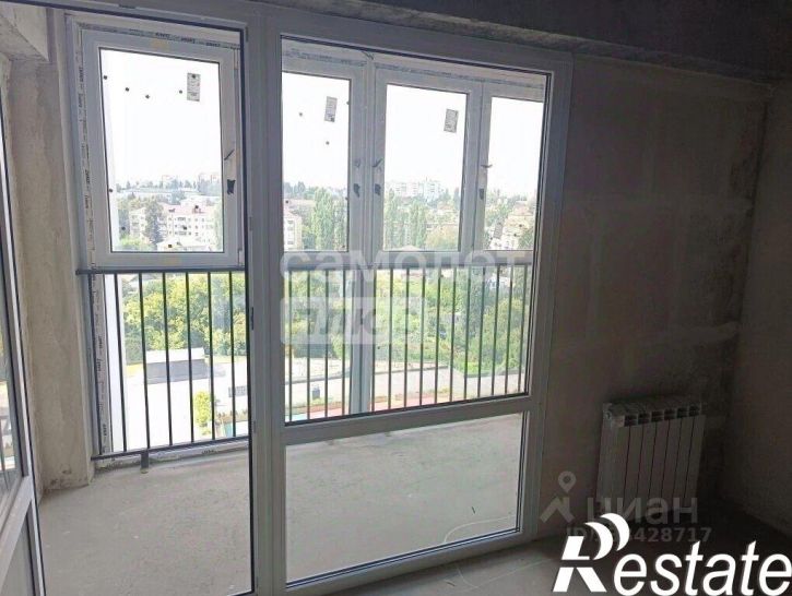 2-комн квартира Студёновская улица, 23Б,  д. 23Б