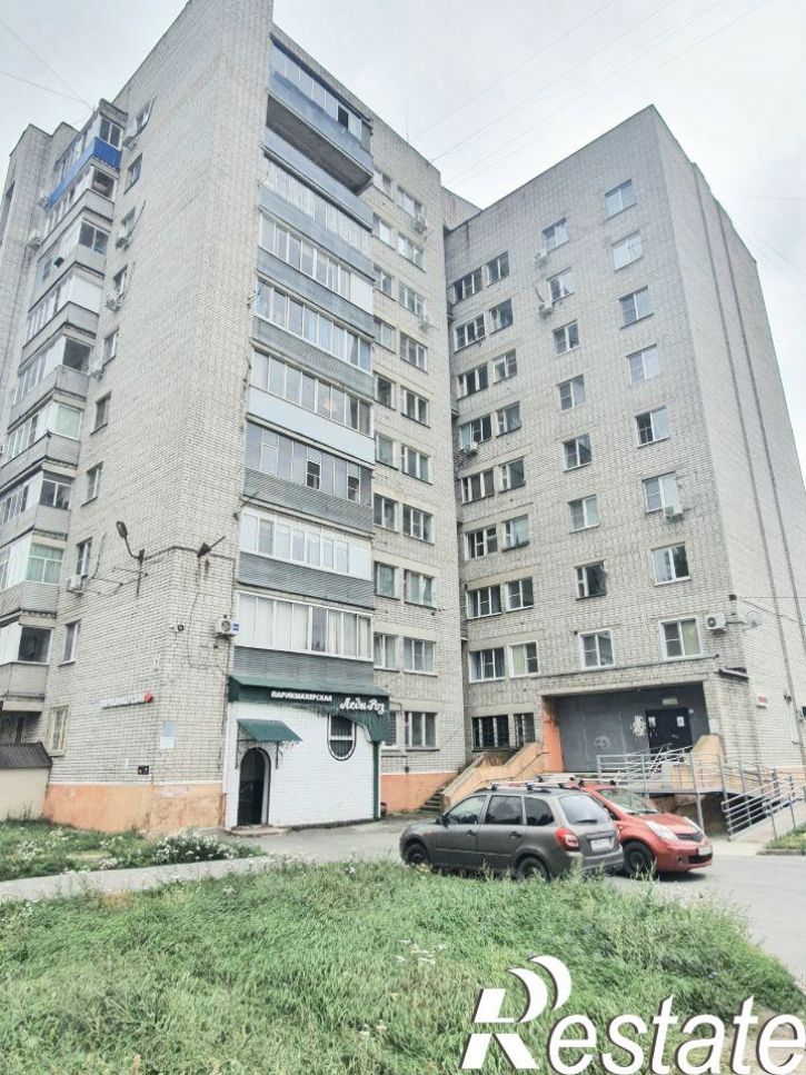 1-комн квартира улица Ушинского, 7,  д. 7