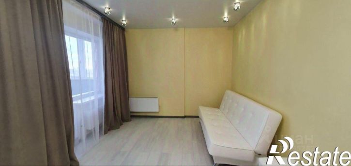 1-комн квартира улица Игнатьева, 33 к1,  д. 33 к1