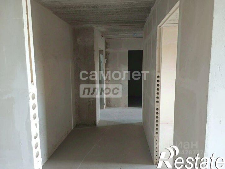 2-комн квартира Студёновская улица, 23Б,  д. 23Б