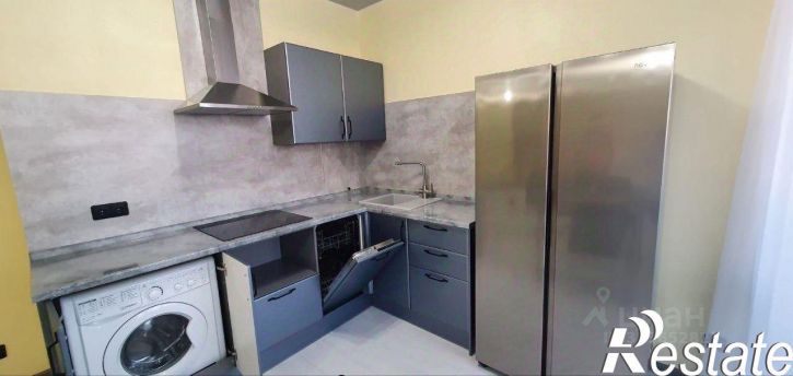 1-комн квартира улица Игнатьева, 33 к1,  д. 33 к1