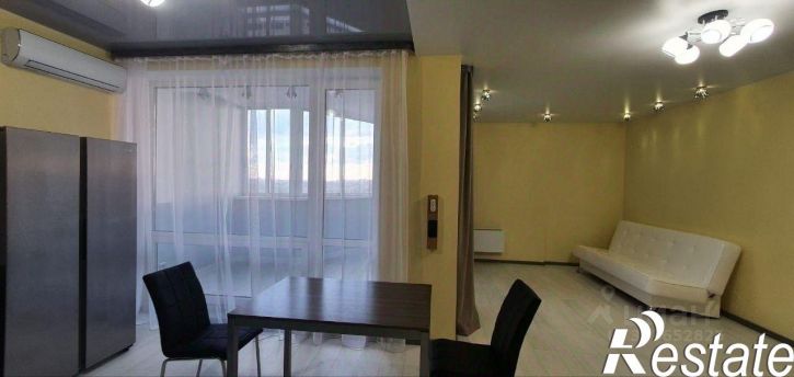 1-комн квартира улица Игнатьева, 33 к1,  д. 33 к1