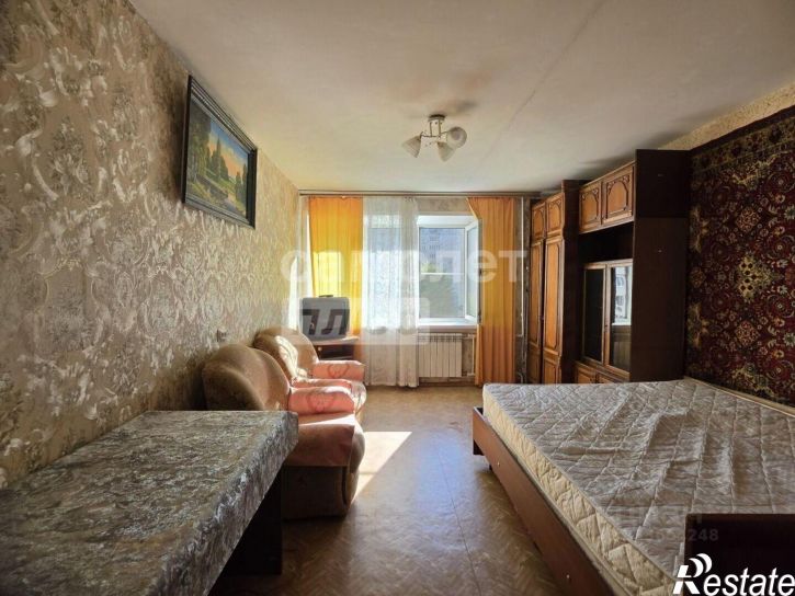 1-комн квартира проезд Строителей, 18,  д. 18