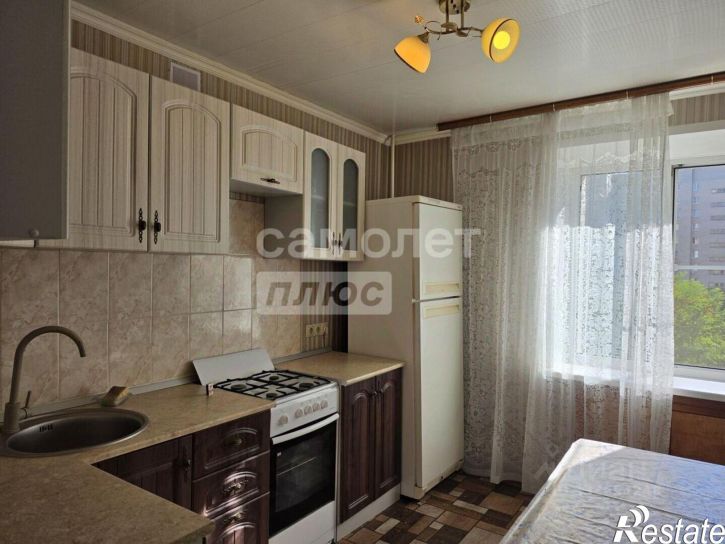 1-комн квартира проезд Строителей, 18,  д. 18